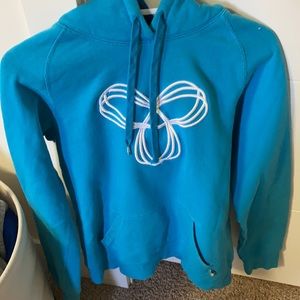 TNA Logo HOODIE *back to school*